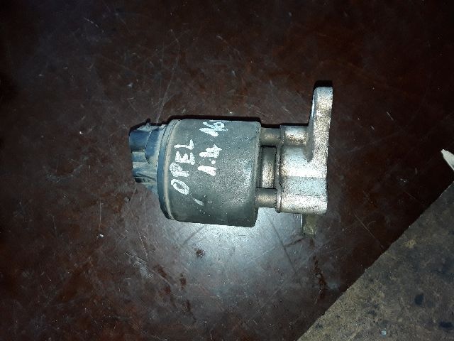 bontott OPEL ASTRA F EGR / AGR Szelep