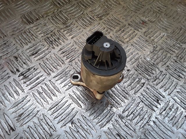 bontott OPEL ASTRA F EGR / AGR Szelep