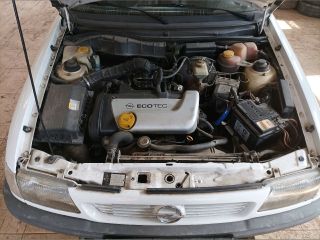 bontott OPEL ASTRA F EGR / AGR Szelep