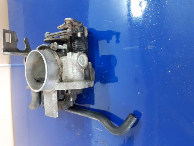 bontott OPEL ASTRA F Fojtószelep (Elektromos)