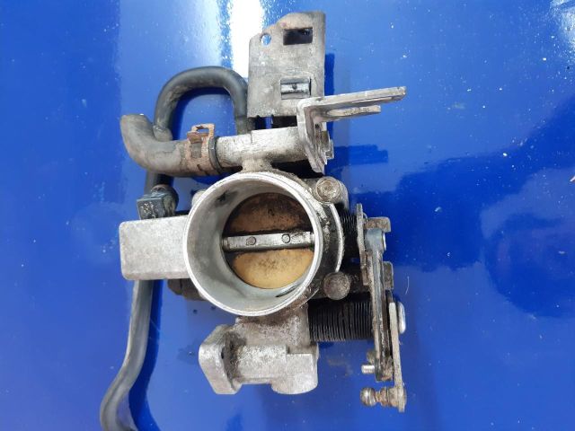 bontott OPEL ASTRA F Fojtószelep (Elektromos)