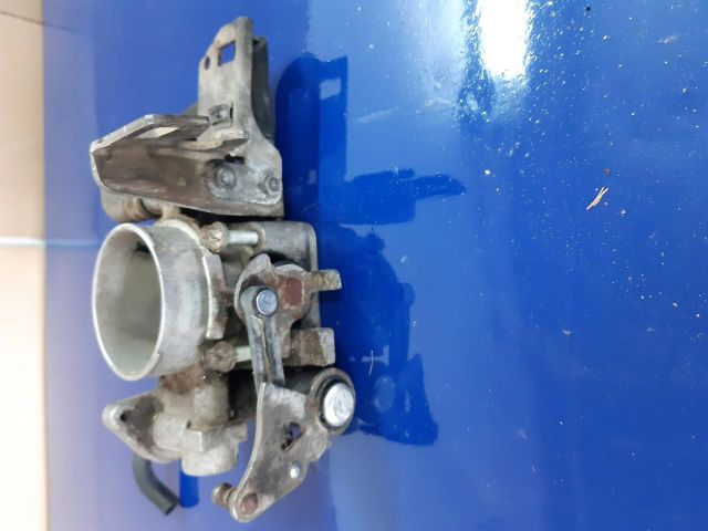 bontott OPEL ASTRA F Fojtószelep (Elektromos)