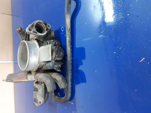 bontott OPEL ASTRA F Fojtószelep (Elektromos)