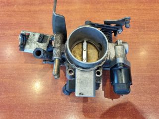 bontott OPEL ASTRA F Fojtószelep (Mechanikus)