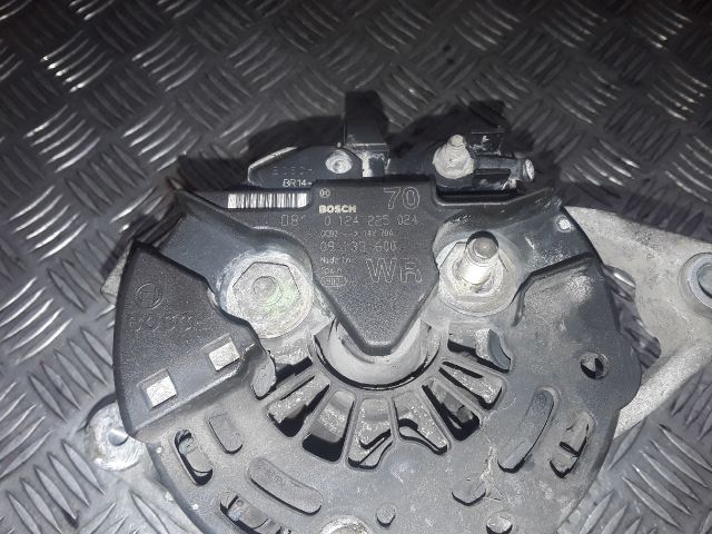 bontott OPEL ASTRA F Generátor