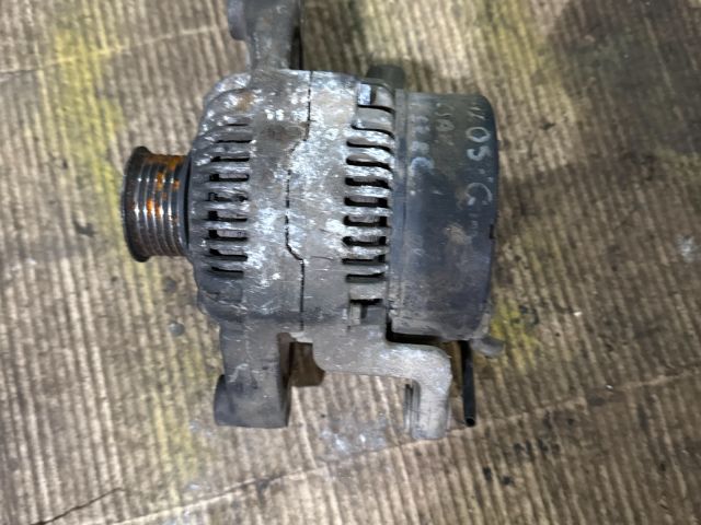 bontott OPEL ASTRA F Generátor