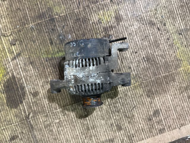 bontott OPEL ASTRA F Generátor