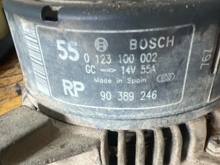 bontott OPEL ASTRA F Generátor