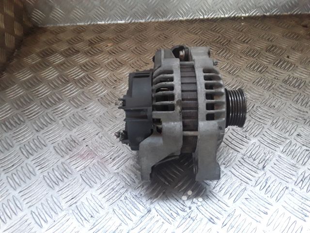 bontott OPEL ASTRA F Generátor