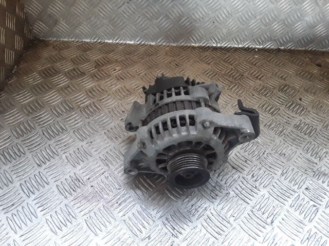 bontott OPEL ASTRA F Generátor