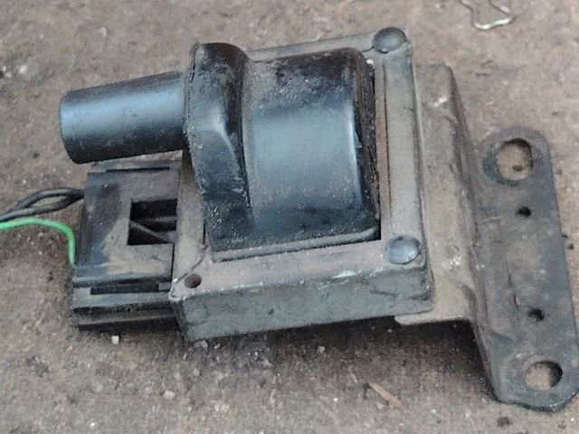 bontott OPEL ASTRA F Gyújtótrafó