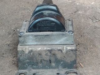 bontott OPEL ASTRA F Gyújtótrafó