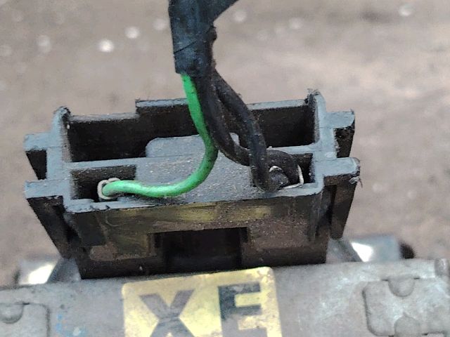 bontott OPEL ASTRA F Gyújtótrafó