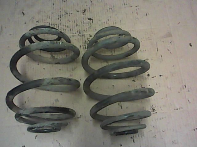 bontott OPEL ASTRA F Hátsó Rugó