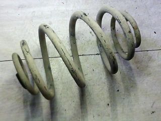 bontott OPEL ASTRA F Hátsó Rugó