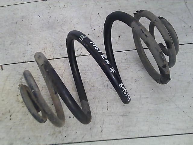 bontott OPEL ASTRA F Hátsó Rugó