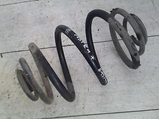 bontott OPEL ASTRA F Hátsó Rugó