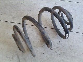 bontott OPEL ASTRA F Hátsó Rugó