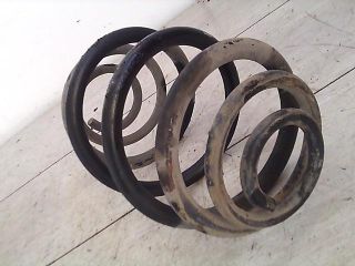 bontott OPEL ASTRA F Hátsó Rugó