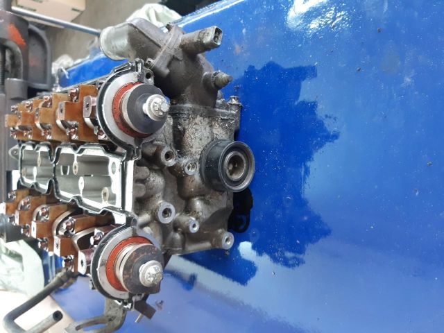 bontott OPEL ASTRA F Hengerfej