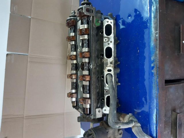 bontott OPEL ASTRA F Hengerfej