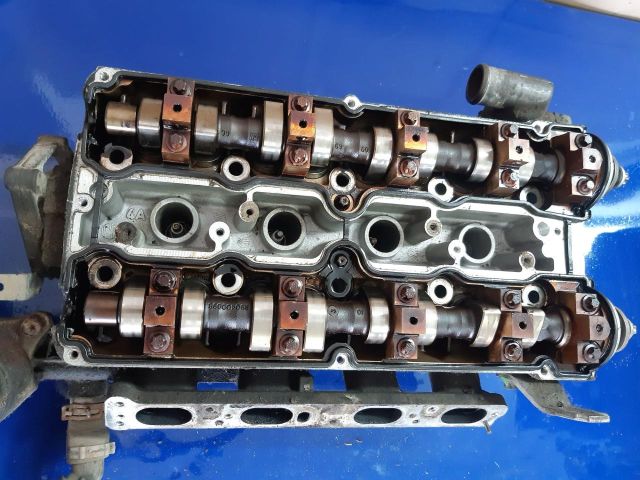 bontott OPEL ASTRA F Hengerfej