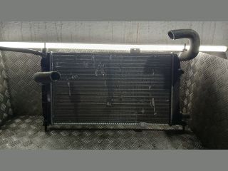 bontott OPEL ASTRA F Hűtő Ventilátor(ok), Radiátor(ok) Szett