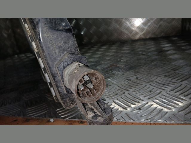 bontott OPEL ASTRA F Hűtő Ventilátor(ok), Radiátor(ok) Szett