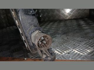 bontott OPEL ASTRA F Hűtő Ventilátor(ok), Radiátor(ok) Szett