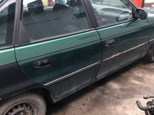 bontott OPEL ASTRA F Jobb Féltengely