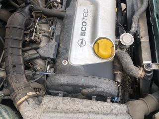 bontott OPEL ASTRA F Jobb Féltengely