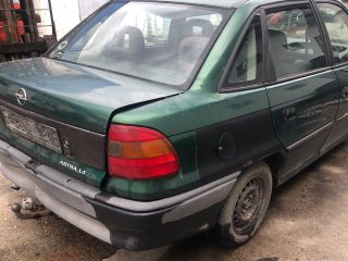 bontott OPEL ASTRA F Jobb Féltengely