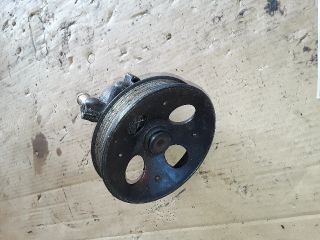 bontott OPEL ASTRA F Kormányszervó Motor (Hidraulikus)