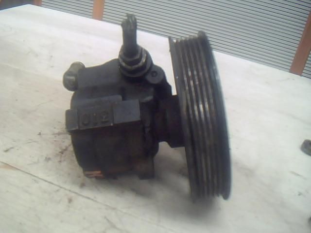 bontott OPEL ASTRA F Kormányszervó Motor (Hidraulikus)