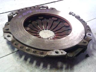 bontott OPEL ASTRA F Kuplung Szett (Szerkezet, Tárcsa)