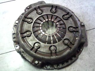 bontott OPEL ASTRA F Kuplung Szett (Szerkezet, Tárcsa)