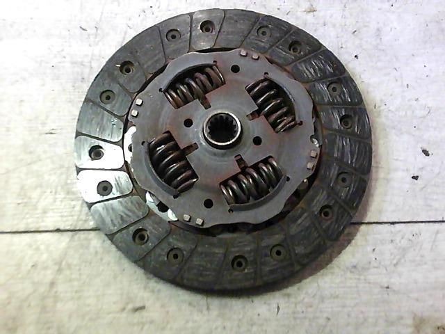 bontott OPEL ASTRA F Kuplung Tárcsa