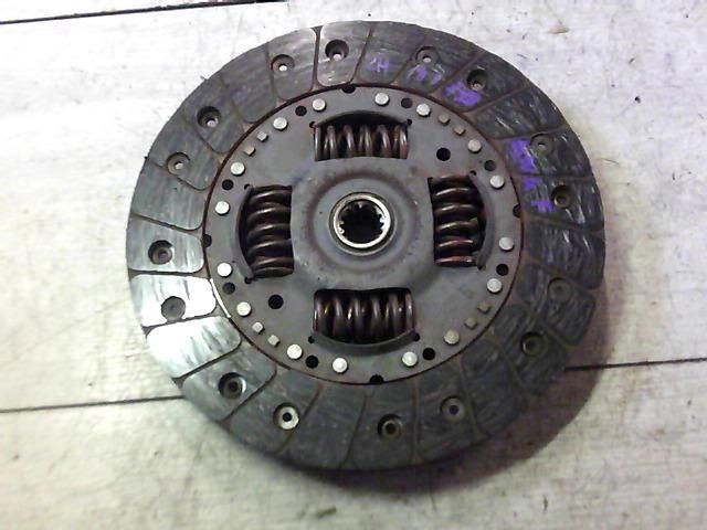 bontott OPEL ASTRA F Kuplung Tárcsa