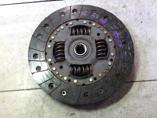 bontott OPEL ASTRA F Kuplung Tárcsa