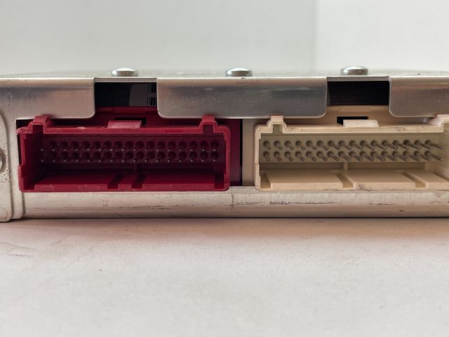 bontott OPEL ASTRA F Motorvezérlő