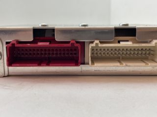 bontott OPEL ASTRA F Motorvezérlő