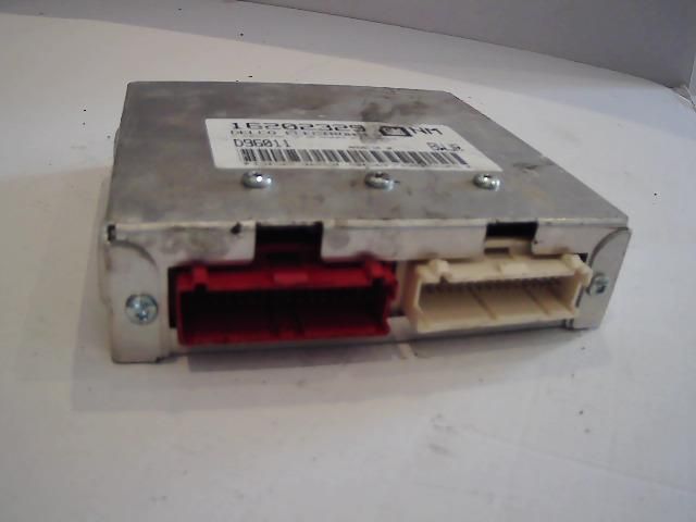 bontott OPEL ASTRA F Motorvezérlő