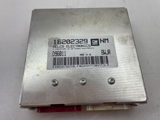 bontott OPEL ASTRA F Motorvezérlő