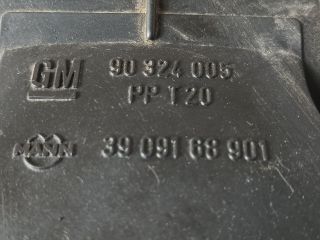 bontott OPEL ASTRA F Szívó Cső