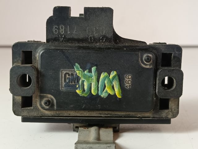 bontott OPEL ASTRA F Szívócső Nyomásérzékelő