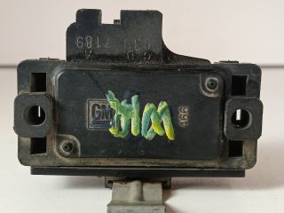 bontott OPEL ASTRA F Szívócső Nyomásérzékelő