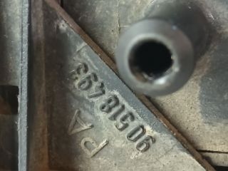 bontott OPEL ASTRA F Szívócső Nyomásérzékelő