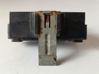 bontott OPEL ASTRA F Szívócső Nyomásérzékelő