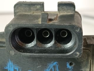 bontott OPEL ASTRA F Szívócső Nyomásérzékelő