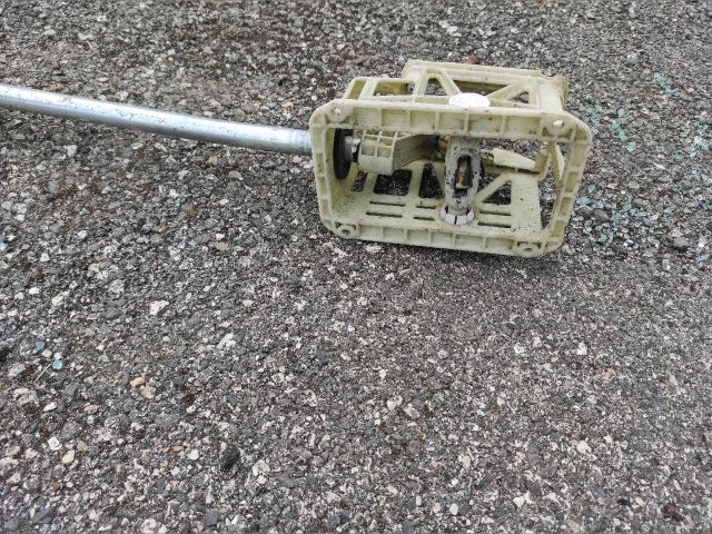 bontott OPEL ASTRA F Váltó Kulissza